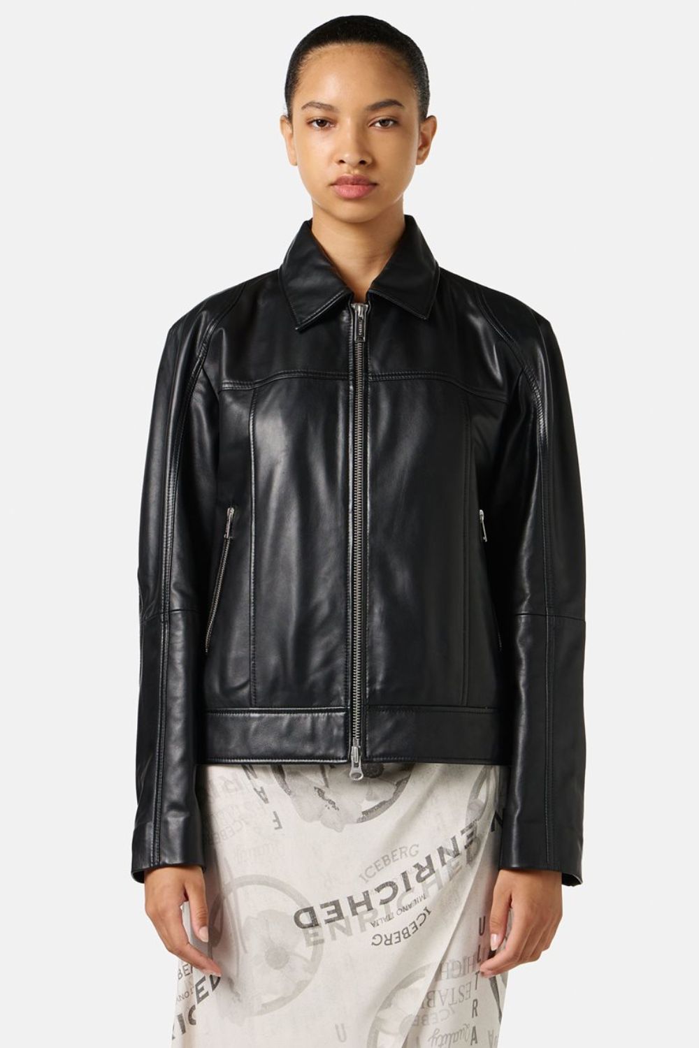 Куртка ZO106805 - 9000