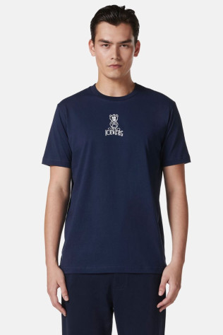 Футболка F0186306 - 6479