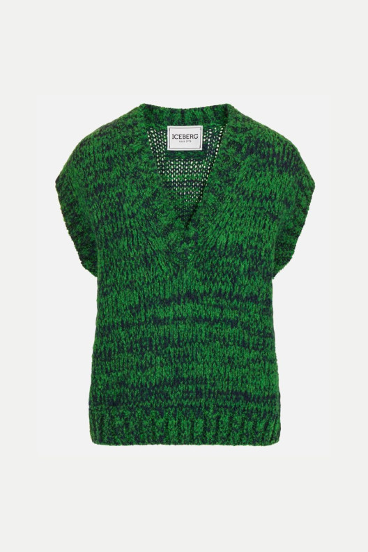 Жилет A0187470 - 0002