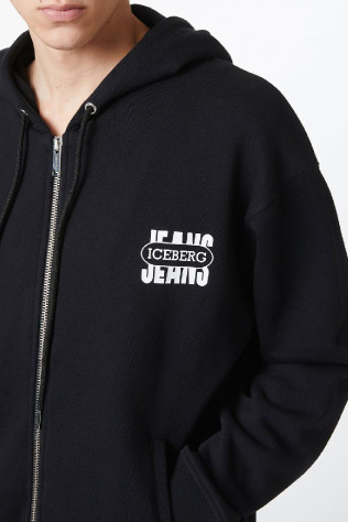 Пуловер E0606317 - 9000