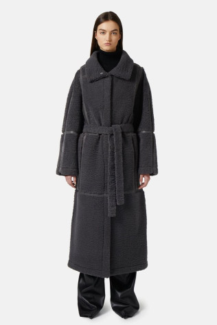 Пальто nz316815 - 8784