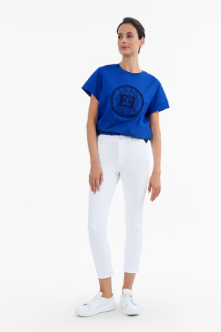 Джинсы 5036572