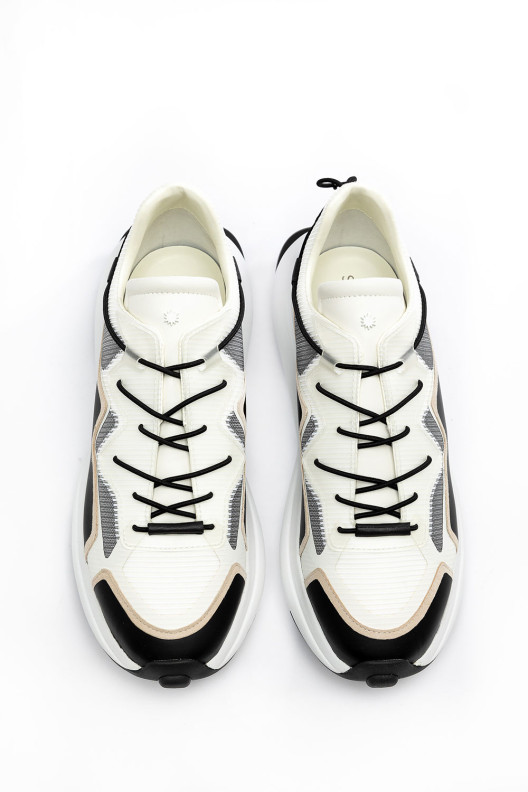 Кроссовки s6236