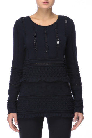 Пуловер 5018438