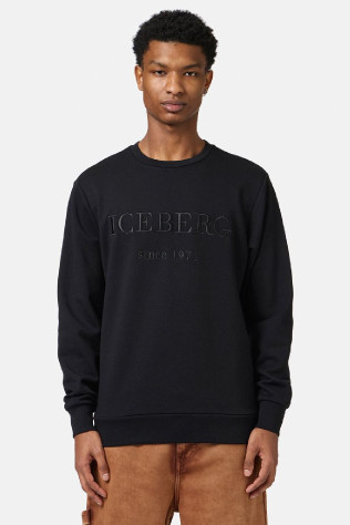 Пуловер E0136300 - 9000