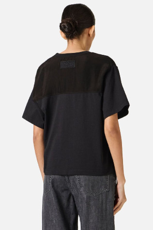 Футболка F5R26337 - 9000