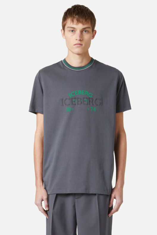 Футболка 25I I1P0 F0106325 8602