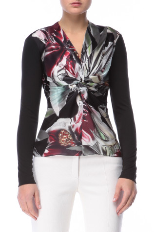 Пуловер 5011081