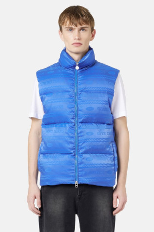 Жилет 25I J1P0 J041JJN1 U660