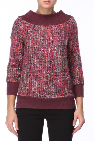 Пуловер 5017999