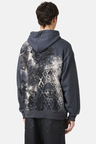 Пуловер e1116317 - 8784