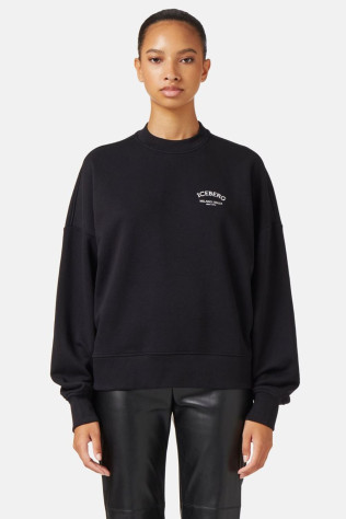 Пуловер e0416317 - 9000