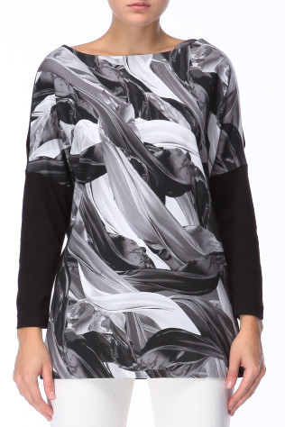 Пуловер 5017329