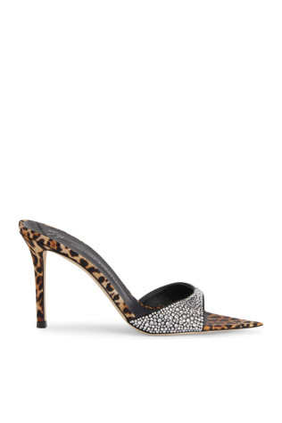 Туфли e400057001