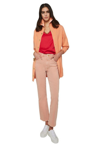 Джинсы 5036742