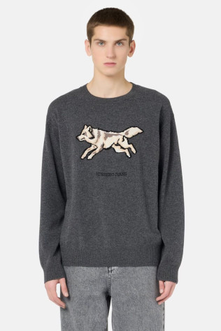 Пуловер 25I J1P0 A0049020 8633