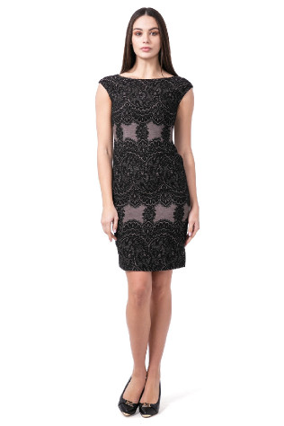 Платье 5017702