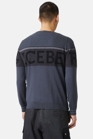 Пуловер a0057010 - 8758