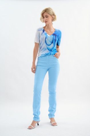 Джинсы 5036815