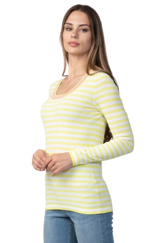 Пуловер 5029263