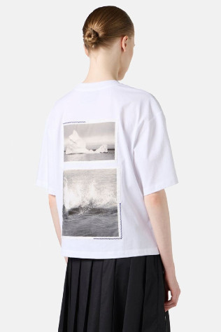 Футболка F0426327 - 1101