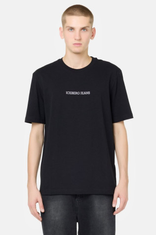 Футболка F014P400 - 9000