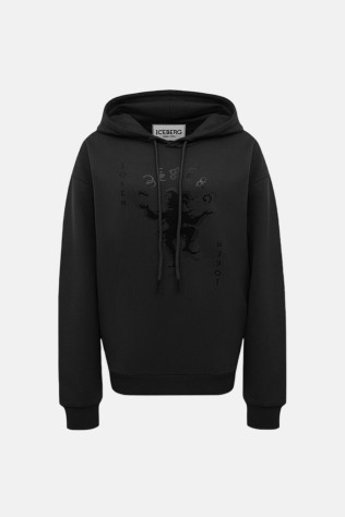 Пуловер e0616300 - 9000