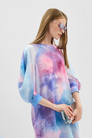 Платье 5036340