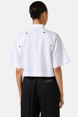 Рубашка G0110132 - 1101