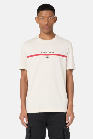 Футболка F011P400 - 1329