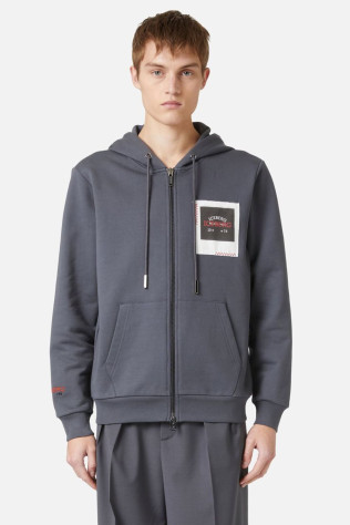 Толстовка 25I I1P0 E0206300 8602