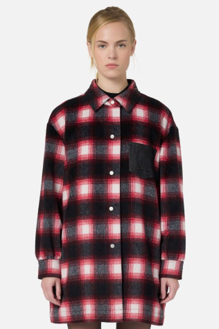 Рубашка 25I J2P0 G151JQ01 FC91