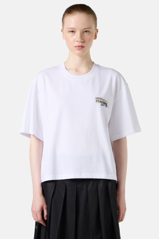 Футболка F0426327 - 1101