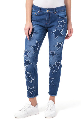 Джинсы 5028452