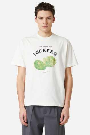 Футболка 25I I1P0 F0226327 1312