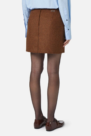 Юбка 25I I2P0 C0913079 R282