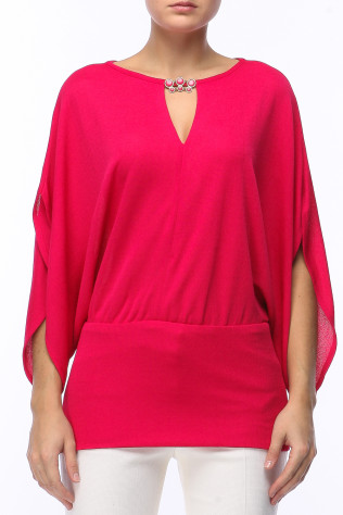 Пуловер 5016015