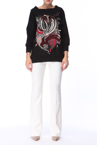 Пуловер 5017997