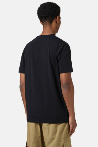 Футболка F0196318 - 9000