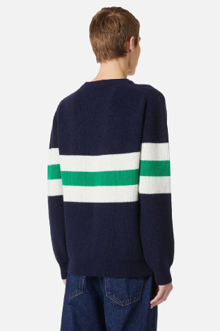 Пуловер A0057077 - 0001