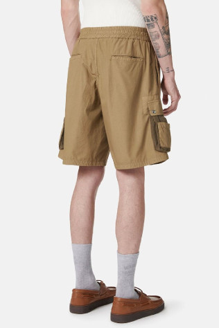 Шорты D0300032 - 5796