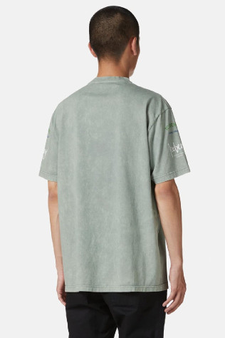 Футболка F0736335 - 5880