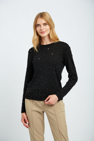 Пуловер 5033560