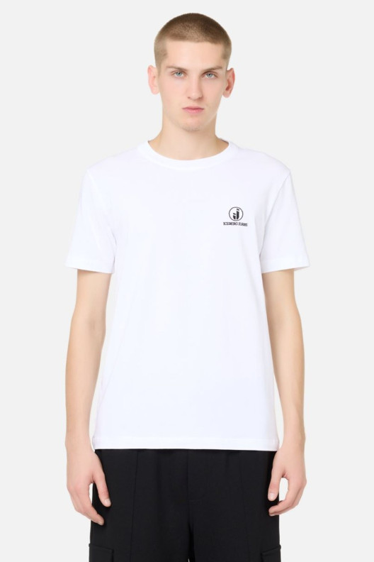 Футболка F021P410 - 1101