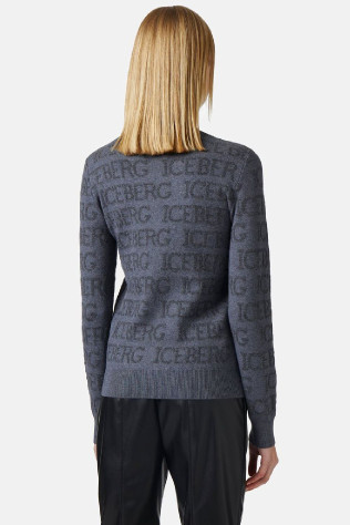 Свитер a0039030 - 8995