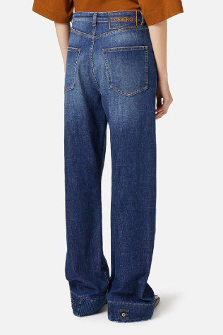 Джинсы 2BJ10086 - 6001