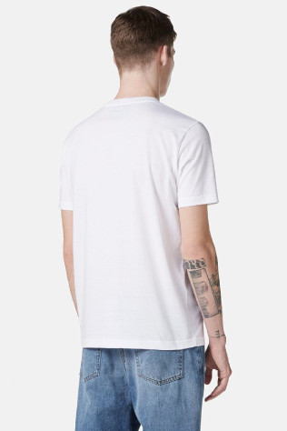 Футболка F02B6325 - 1101