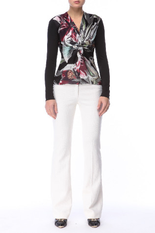 Пуловер 5011081