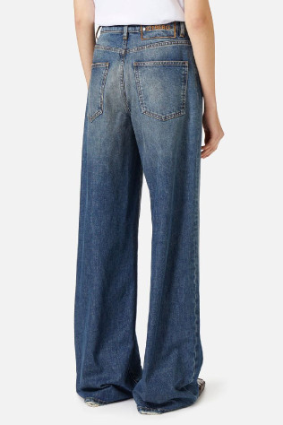 Джинсы 2NT10215 - 6001