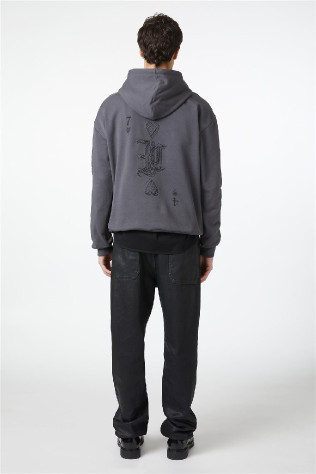 Пуловер e0656300 - 8784